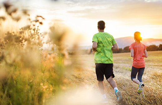 Free Testosterone & SHBG Home Test Kit UK