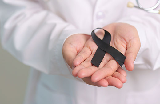 Melanoma Cancer Risk Home Test Kit UK